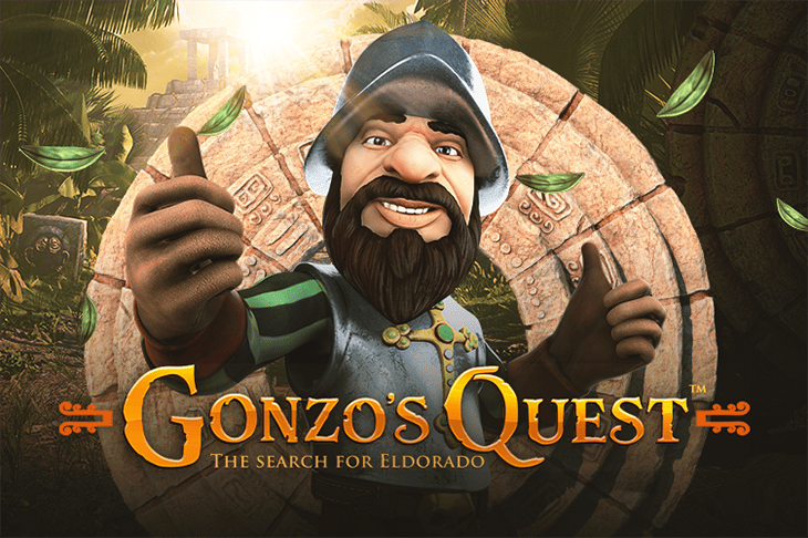 Darmowe Gonzos Quest