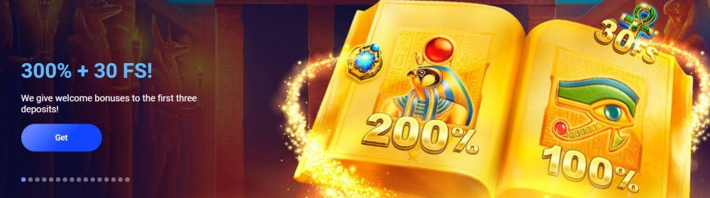 Slottica z Bonusem bez Depozytu